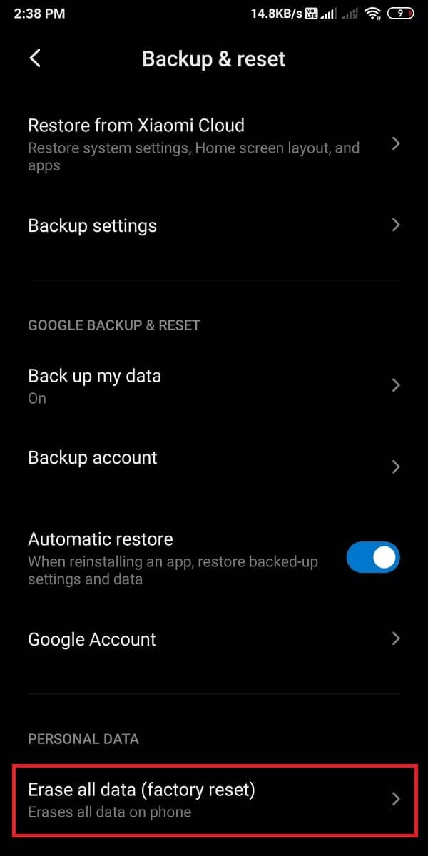Androidスマホでアプリがダウンロードできない時の対処法11選