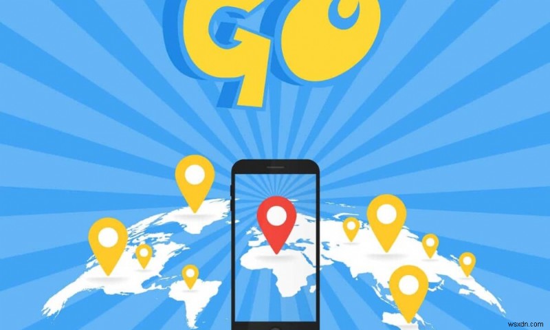 ポケモンGOで「GPS信号が見つかりません」と表示される時の対処法まとめ