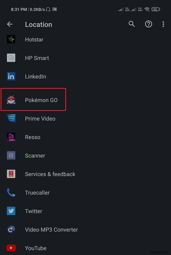 ポケモンGOで「GPS信号が見つかりません」と表示される時の対処法まとめ