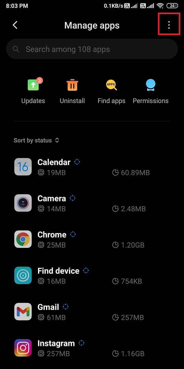 【Android】「アプリがインストールされていません」エラーの原因と7つの解決方法