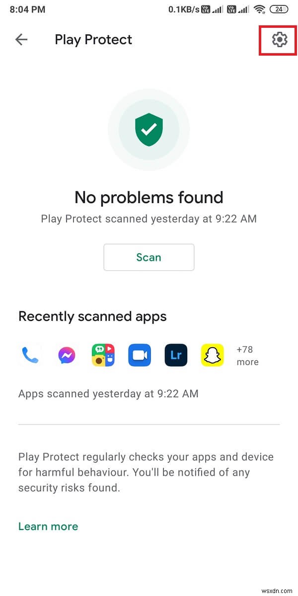 【Android】「アプリがインストールされていません」エラーの原因と7つの解決方法