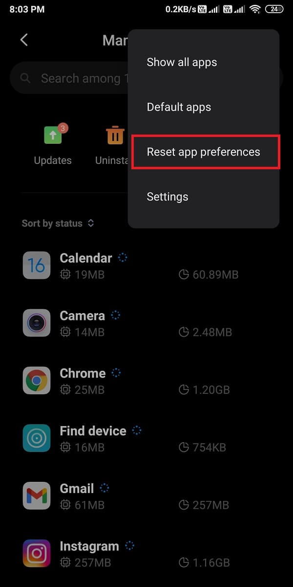 【Android】「アプリがインストールされていません」エラーの原因と7つの解決方法