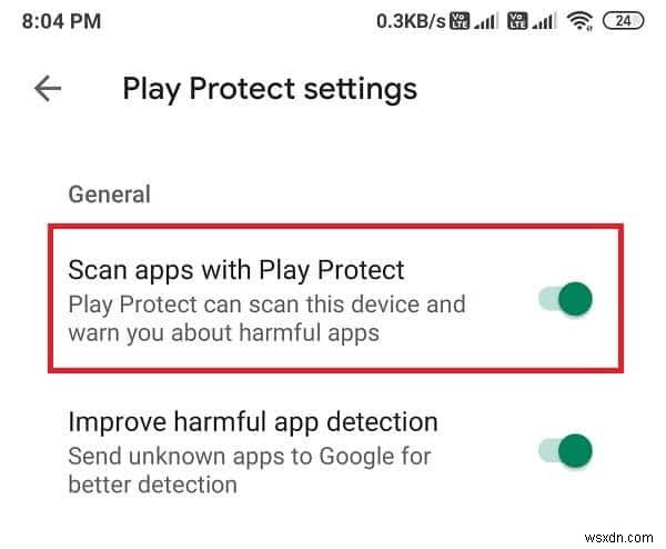【Android】「アプリがインストールされていません」エラーの原因と7つの解決方法