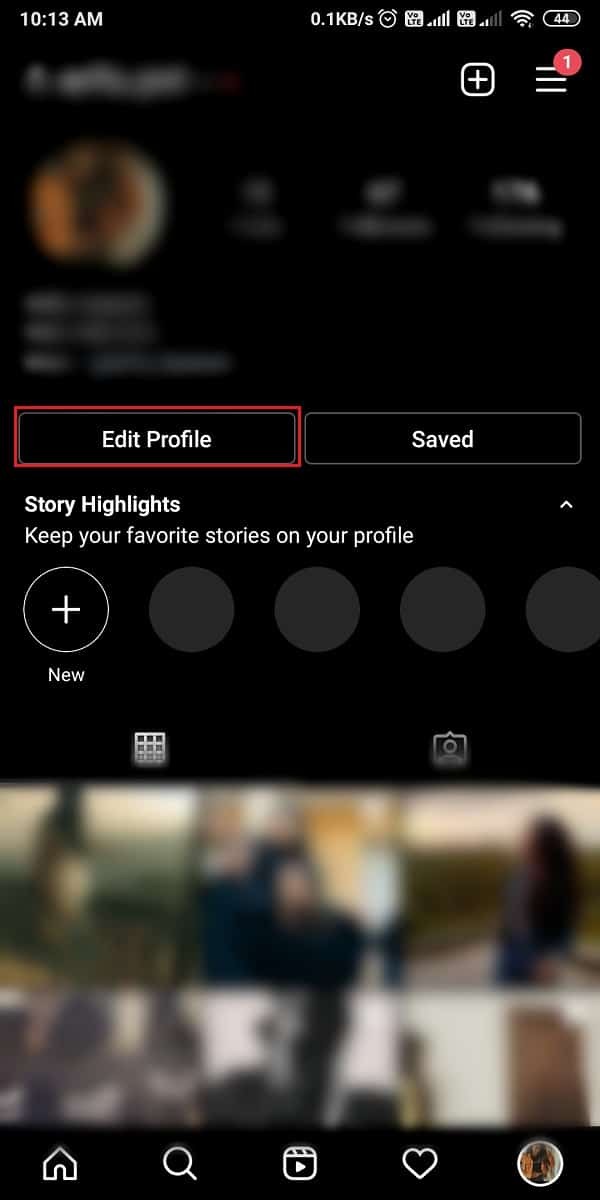Instagramから電話番号を削除する3つの方法【アプリ・PC対応】