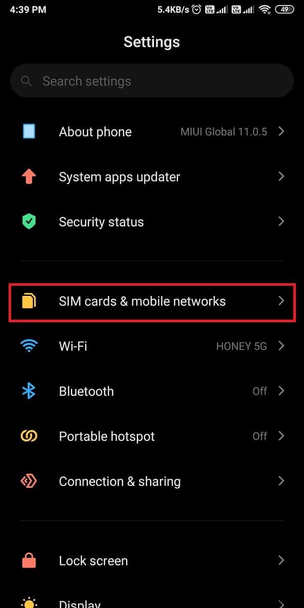 スマホが4G VoLTEに対応しているか確認する3つの方法【iPhone/Android】
