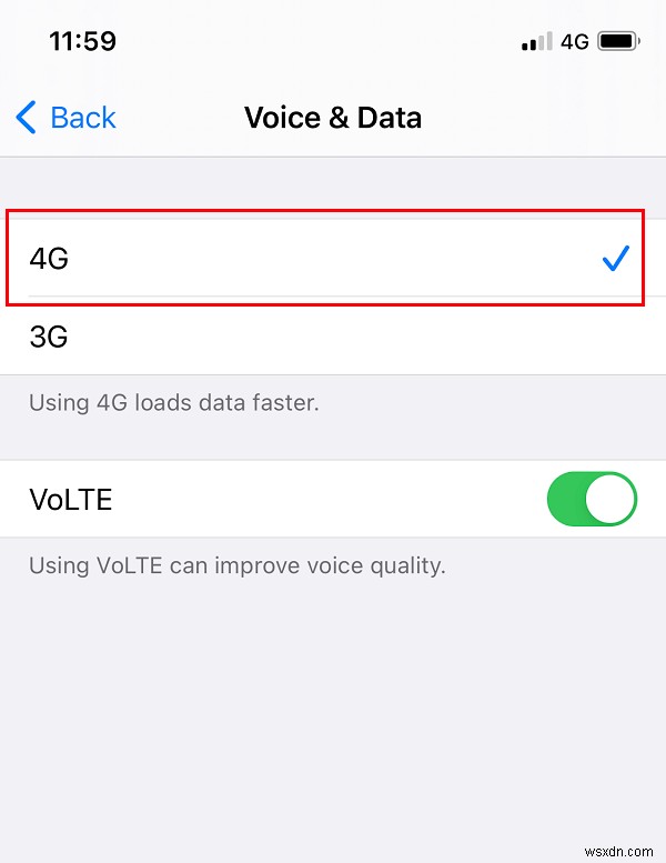 スマホが4G VoLTEに対応しているか確認する3つの方法【iPhone/Android】
