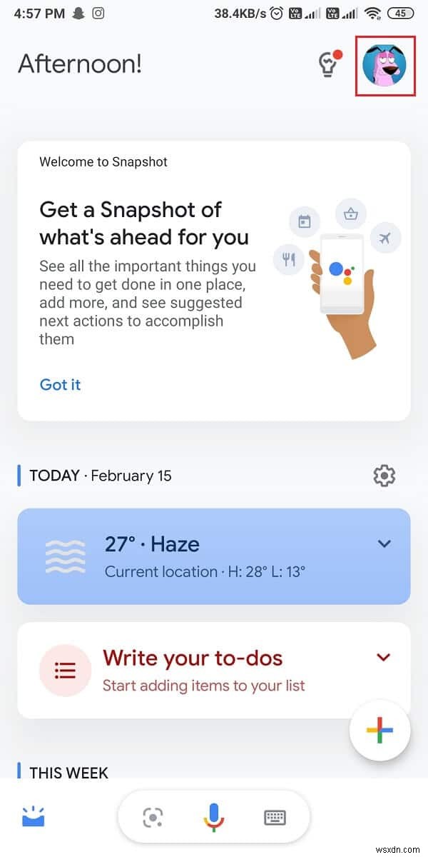 ロック画面でGoogleアシスタントを無効化する方法|Voice Matchの解除手順を解説