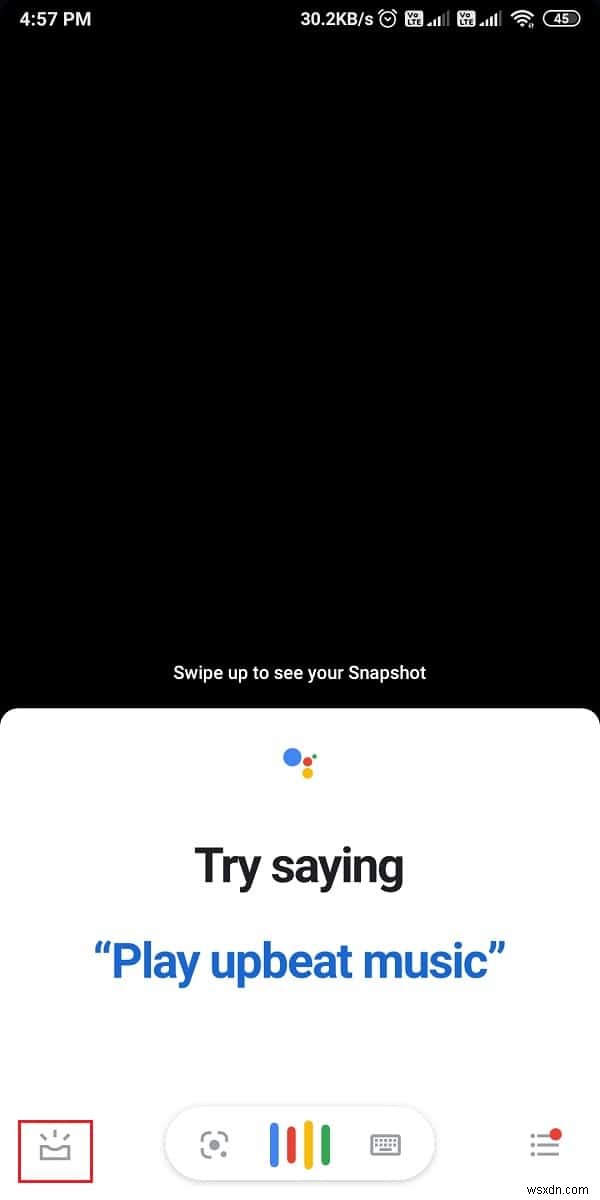 ロック画面でGoogleアシスタントを無効化する方法|Voice Matchの解除手順を解説