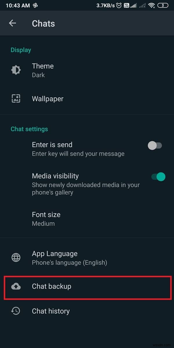 WhatsAppの通話を無効化する3つの方法|着信をオフにする手順を徹底解説