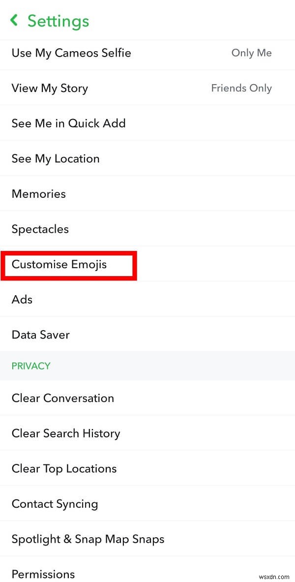 Snapchatのベストフレンドを削除・変更する方法|仕組みと解除手順を徹底解説