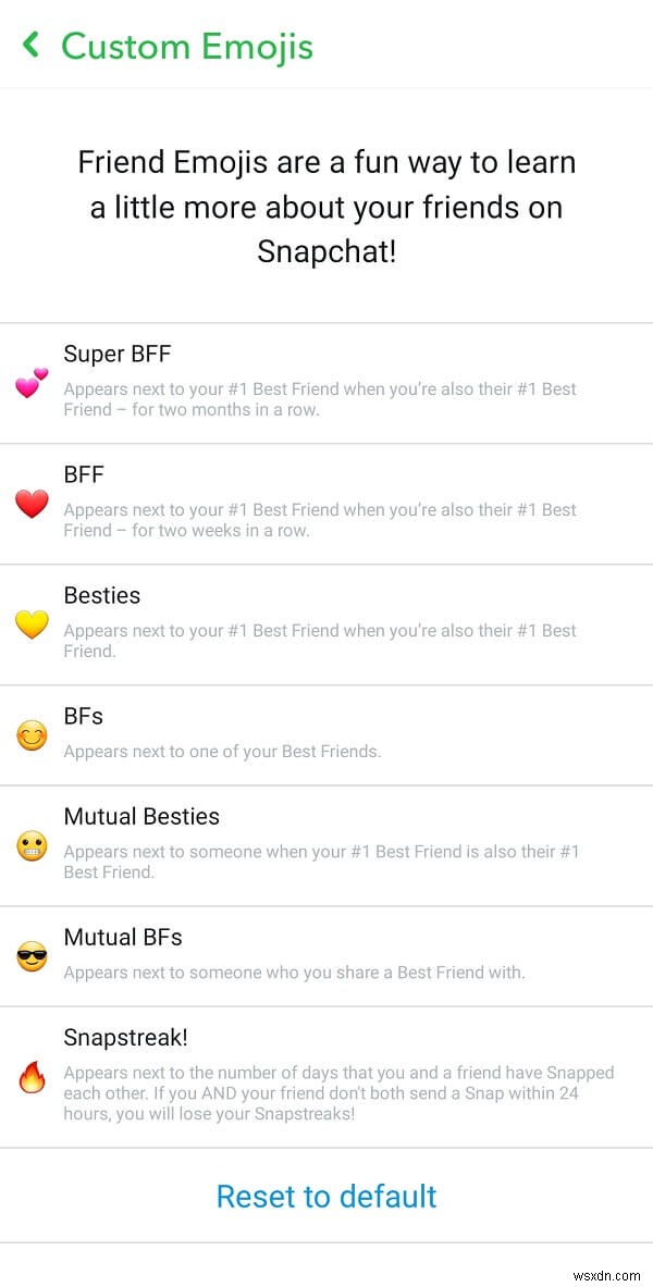 Snapchatのベストフレンドを削除・変更する方法|仕組みと解除手順を徹底解説