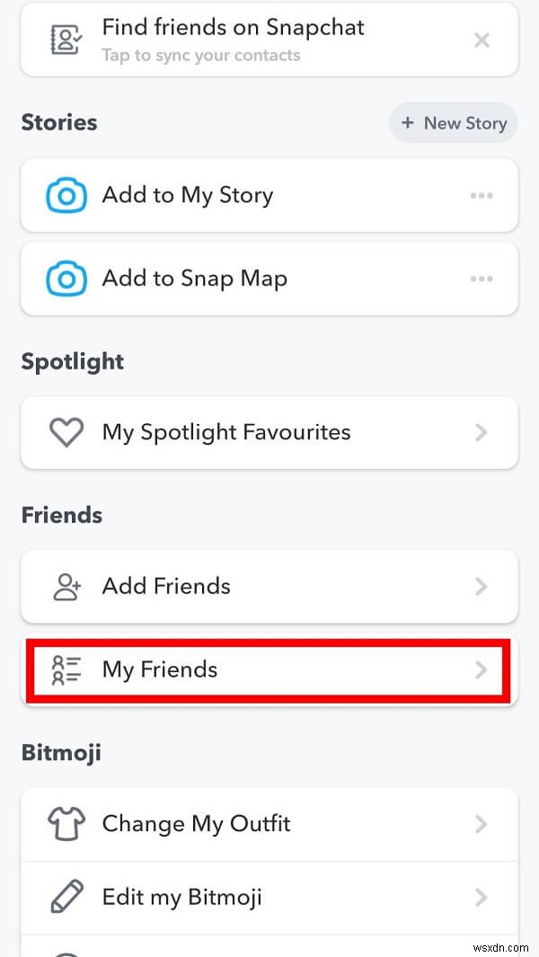 Snapchatのベストフレンドを削除・変更する方法|仕組みと解除手順を徹底解説