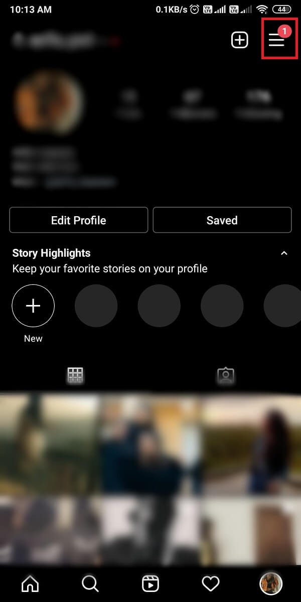 Instagramストーリーを1人を除く全員から非表示にする2つの方法