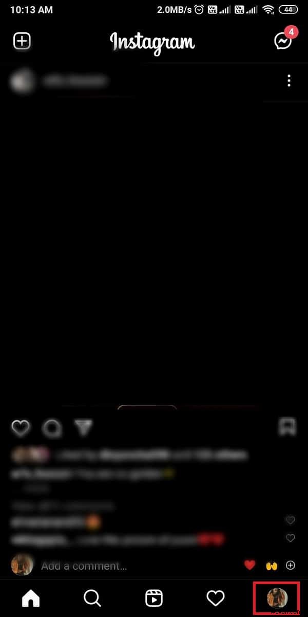Instagramストーリーを1人を除く全員から非表示にする2つの方法
