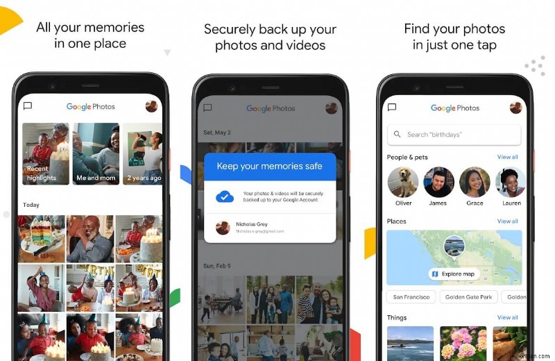 Googleフォトの保存容量を無料で無制限にする方法|今すぐ使える節約テクニック