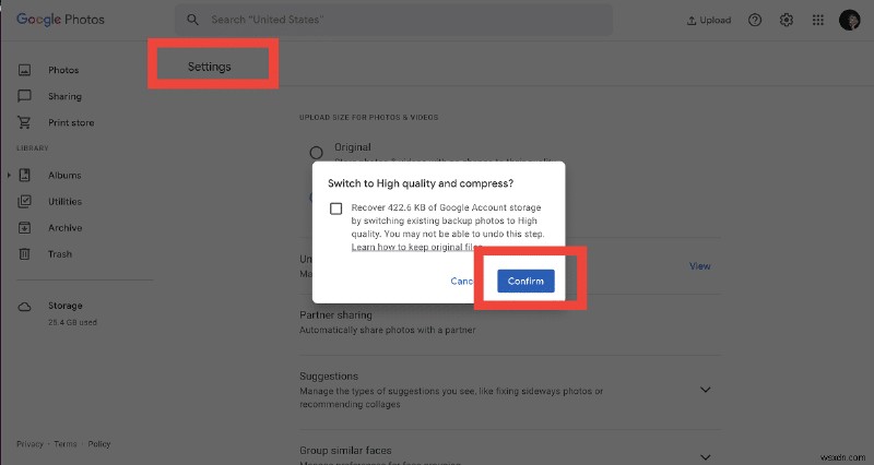 Googleフォトの保存容量を無料で無制限にする方法|今すぐ使える節約テクニック
