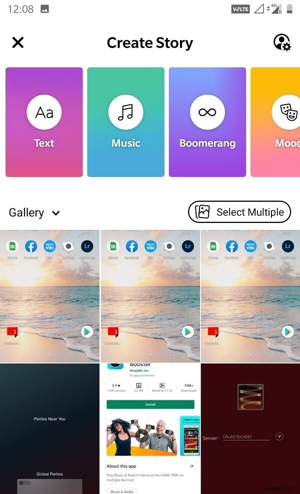【初心者向け】Facebookプロフィールに音楽を追加する方法|曲のピン留め・ストーリー設定も解説