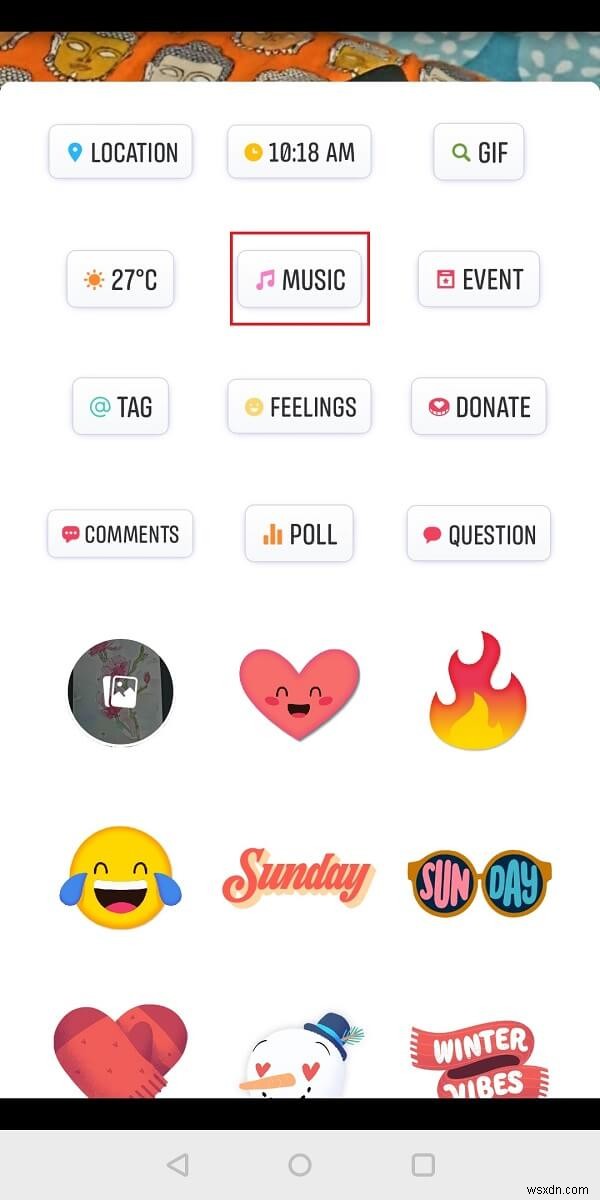 【初心者向け】Facebookプロフィールに音楽を追加する方法|曲のピン留め・ストーリー設定も解説