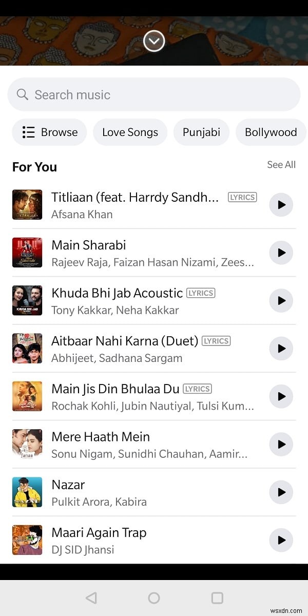 【初心者向け】Facebookプロフィールに音楽を追加する方法|曲のピン留め・ストーリー設定も解説