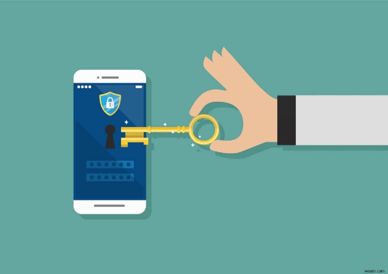 AndroidスマホでブロックされたWebサイトにアクセスする5つの方法