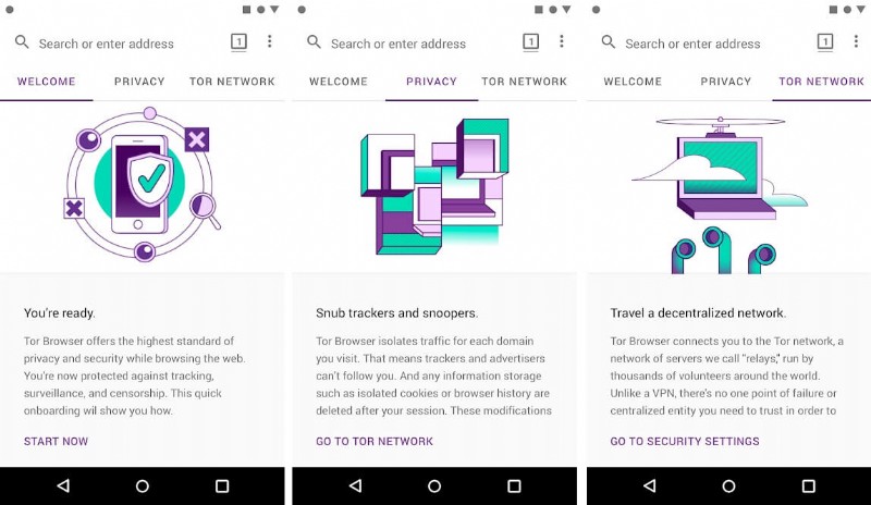 AndroidスマホでブロックされたWebサイトにアクセスする5つの方法