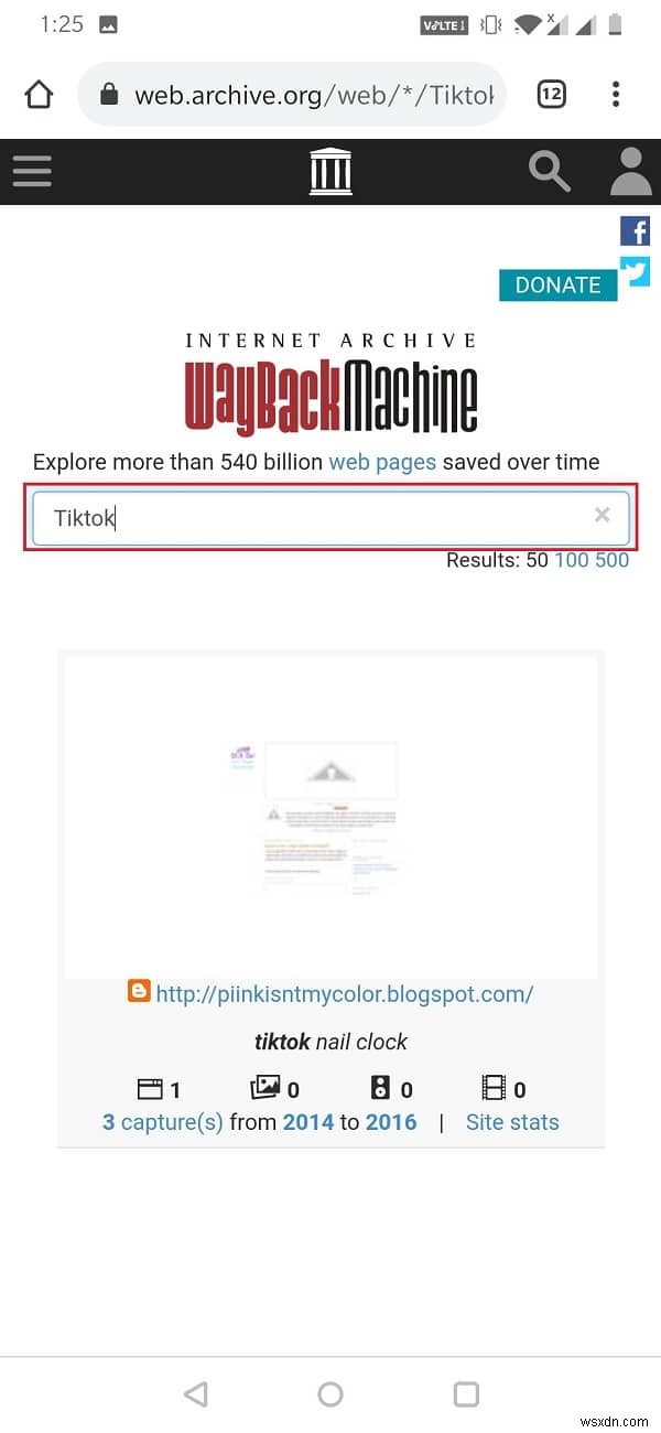 AndroidスマホでブロックされたWebサイトにアクセスする5つの方法