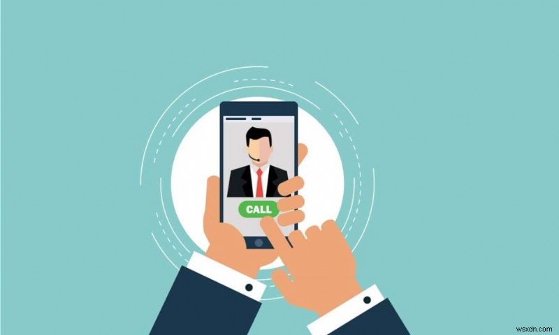 Androidで相手に電話番号をブロックされたか確認する5つの方法