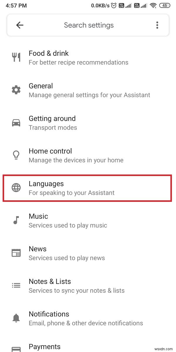 【保存版】AndroidでGoogleアシスタントが動作しないときの対処法9選