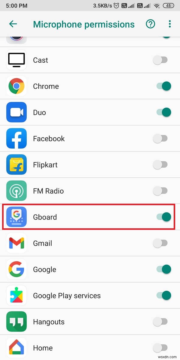 【保存版】AndroidでGoogleアシスタントが動作しないときの対処法9選