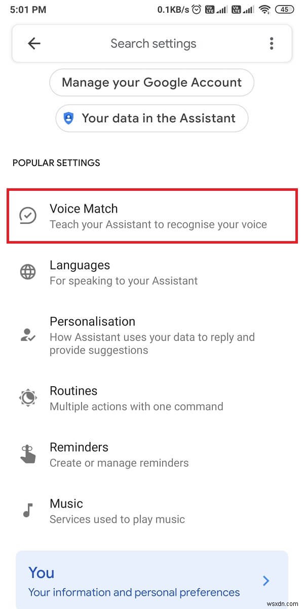 【保存版】AndroidでGoogleアシスタントが動作しないときの対処法9選