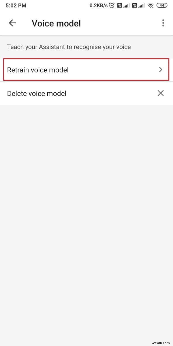 【保存版】AndroidでGoogleアシスタントが動作しないときの対処法9選