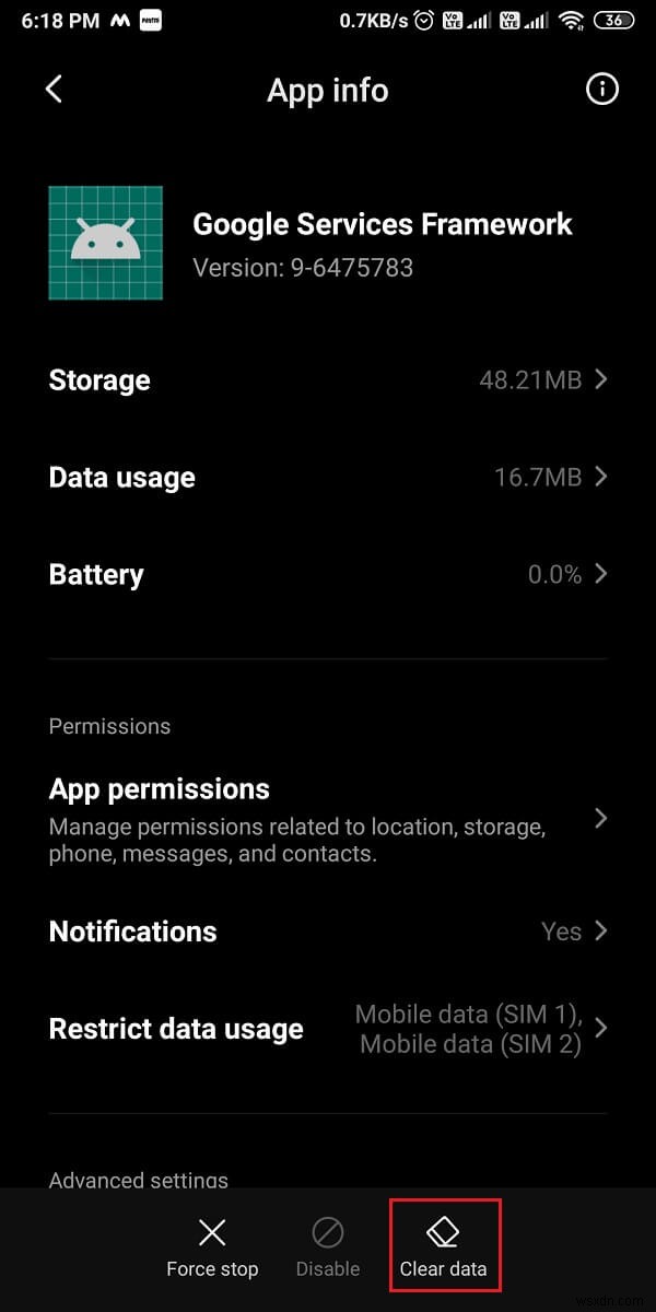 【保存版】AndroidでGoogleアシスタントが動作しないときの対処法9選