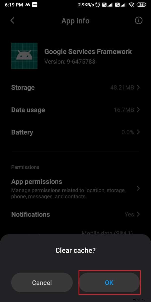 【保存版】AndroidでGoogleアシスタントが動作しないときの対処法9選