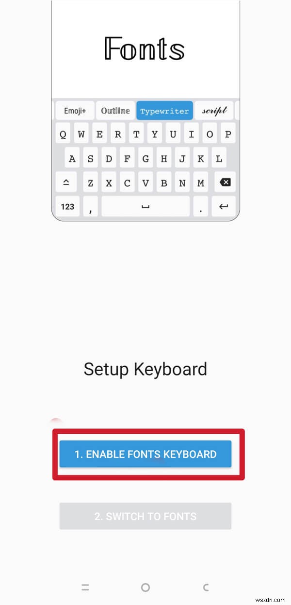 WhatsAppでフォントスタイルを変更する方法【太字・斜体・取り消し線・青文字も解説】