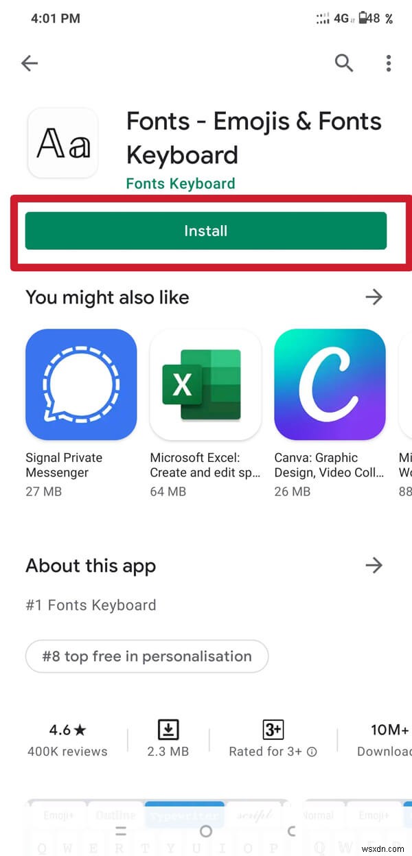 WhatsAppでフォントスタイルを変更する方法【太字・斜体・取り消し線・青文字も解説】