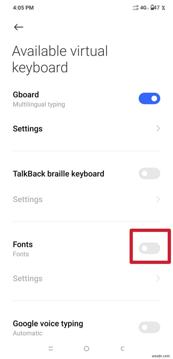 WhatsAppでフォントスタイルを変更する方法【太字・斜体・取り消し線・青文字も解説】
