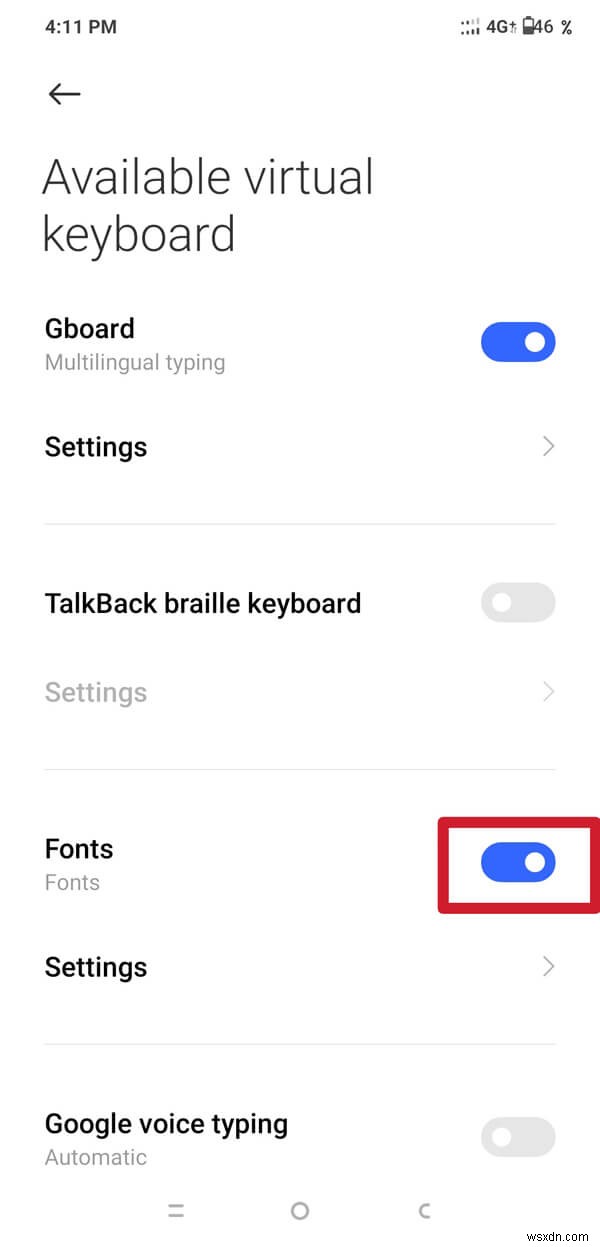 WhatsAppでフォントスタイルを変更する方法【太字・斜体・取り消し線・青文字も解説】