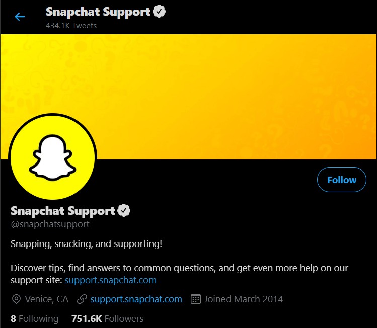 Snapchatの接続エラーを解決する9つの方法