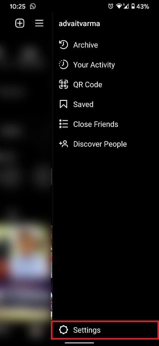 Instagramで「リクエストに問題が発生しました」エラーを解消する方法