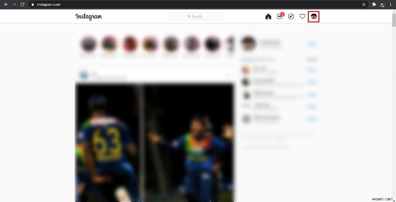 Instagramで「リクエストに問題が発生しました」エラーを解消する方法