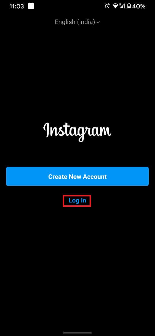 Instagramで「リクエストに問題が発生しました」エラーを解消する方法