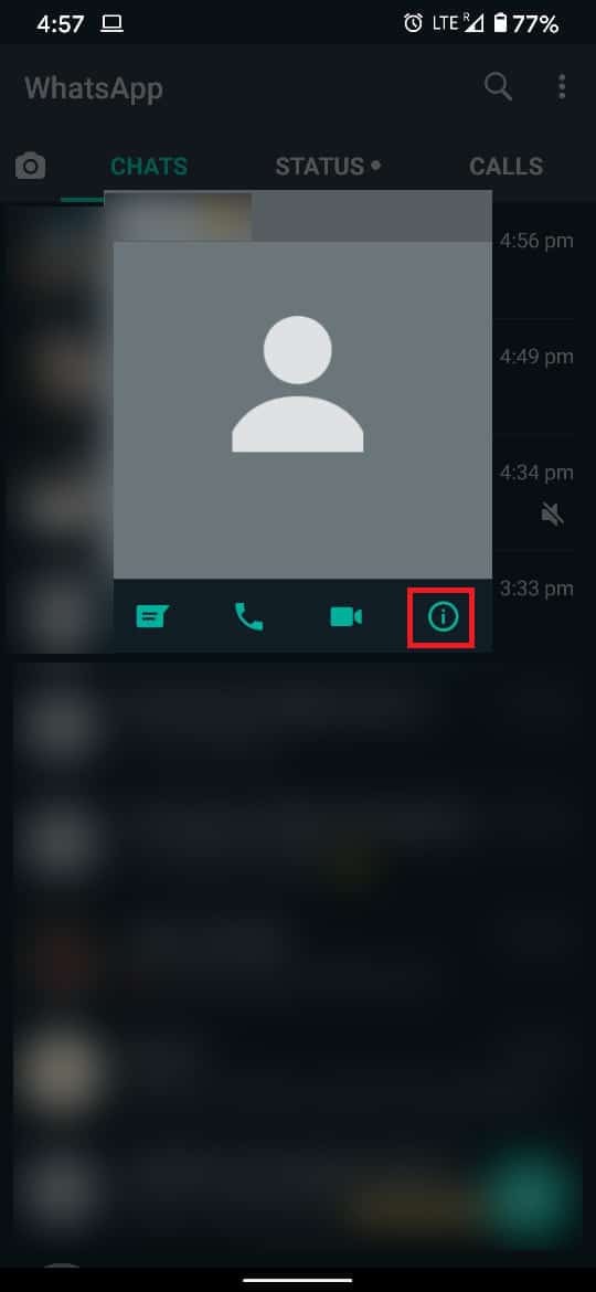 オンライン表示を出さずにWhatsAppで相手のオンライン状態を確認する2つの方法