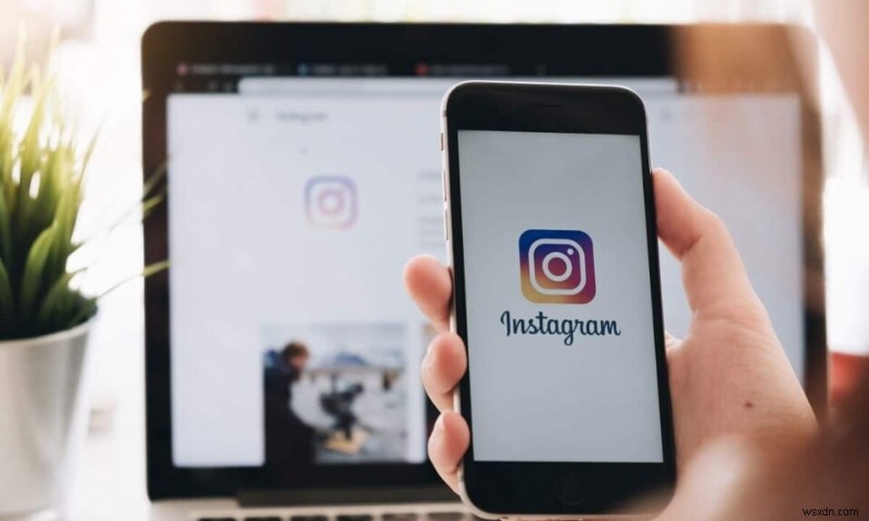 Instagramの写真をフルサイズで表示・保存する2つの方法