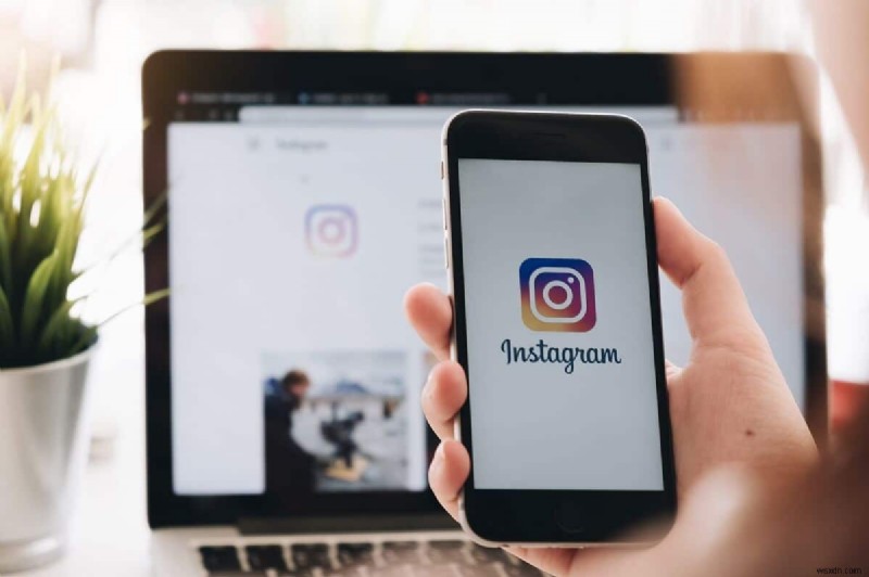 Instagramの写真をフルサイズで表示・保存する2つの方法