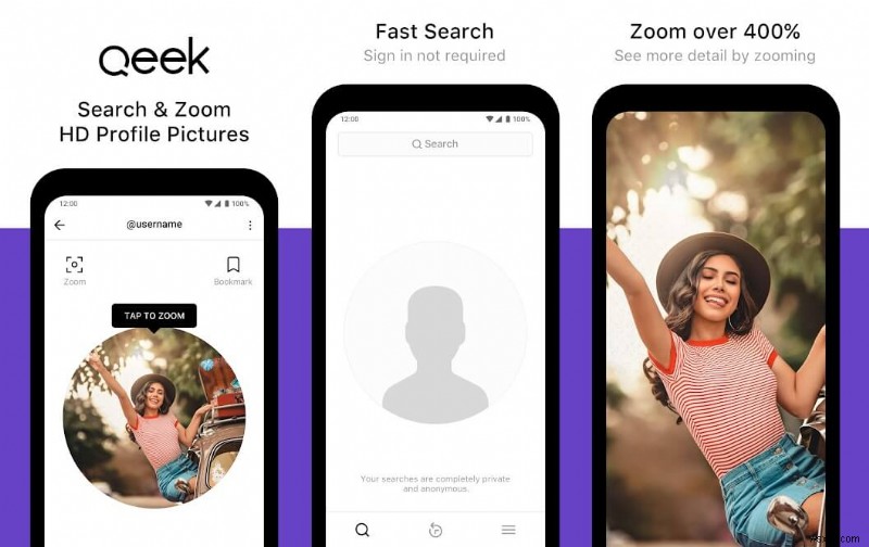 Instagramの写真をフルサイズで表示・保存する2つの方法