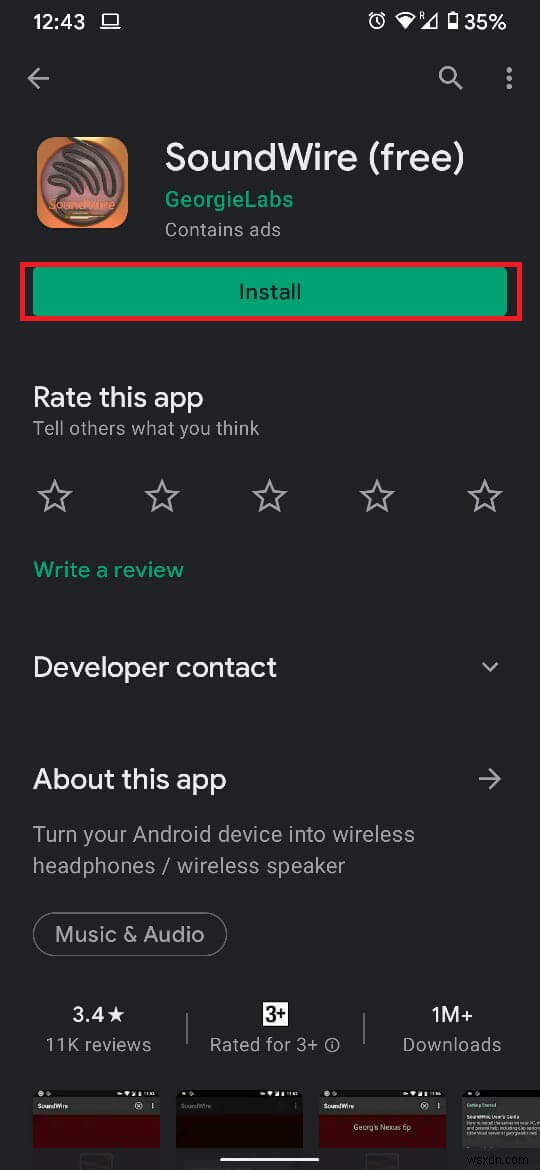 AndroidスマホをPCやテレビのスピーカーとして使う3つの方法