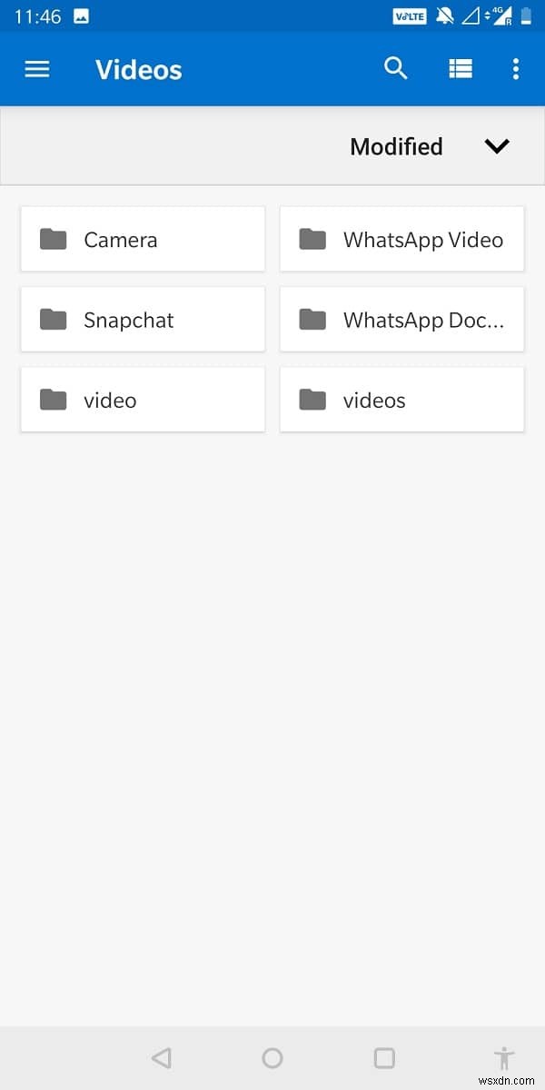 AndroidスマホでGIFを保存する4つの方法を徹底解説