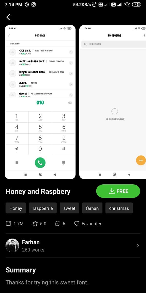 Androidスマホのフォントを変更する方法|標準設定・root化・ランチャーアプリの3つの手法を解説