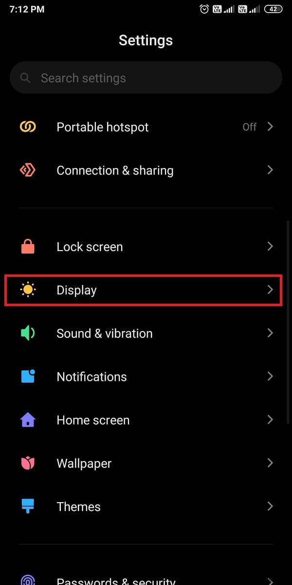 Androidスマホのフォントを変更する方法|標準設定・root化・ランチャーアプリの3つの手法を解説
