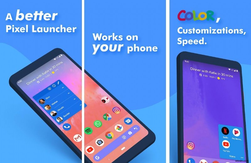 Androidスマホのフォントを変更する方法|標準設定・root化・ランチャーアプリの3つの手法を解説